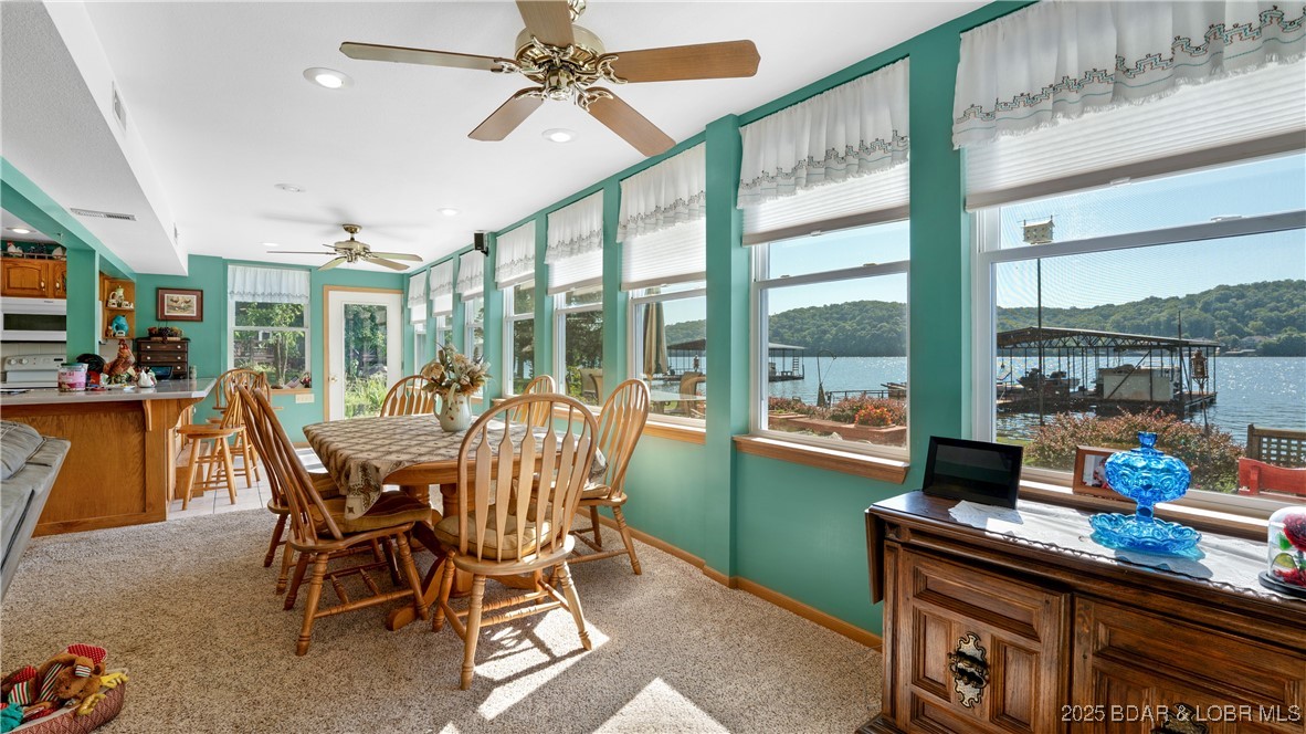 900 Buckridge Road Climax Springs, MO 65324 - Photo 13 of 41