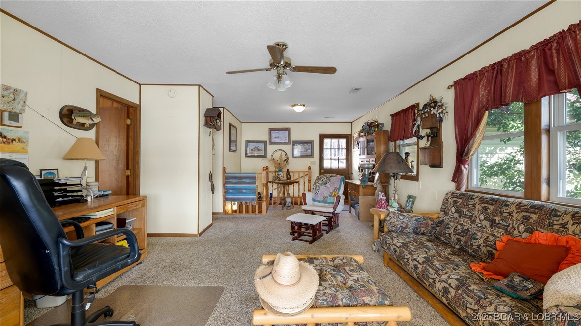 900 Buckridge Road Climax Springs, MO 65324 - Photo 21 of 41