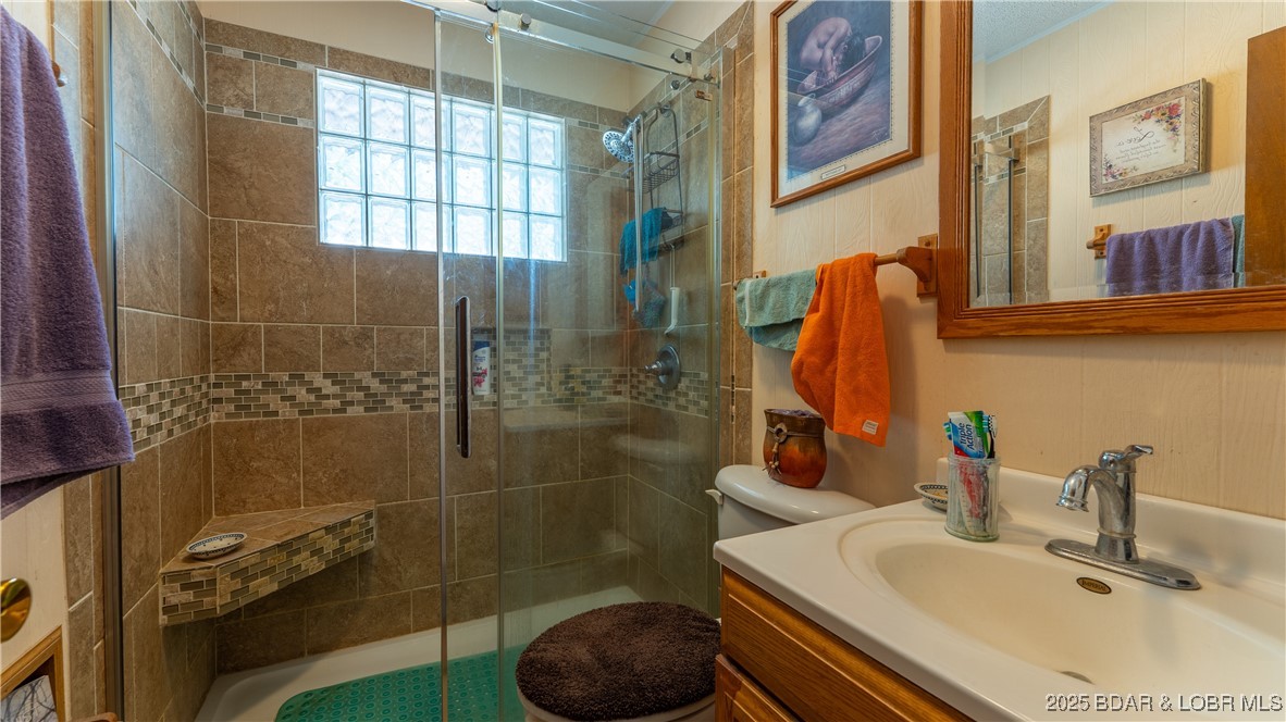 900 Buckridge Road Climax Springs, MO 65324 - Photo 22 of 41