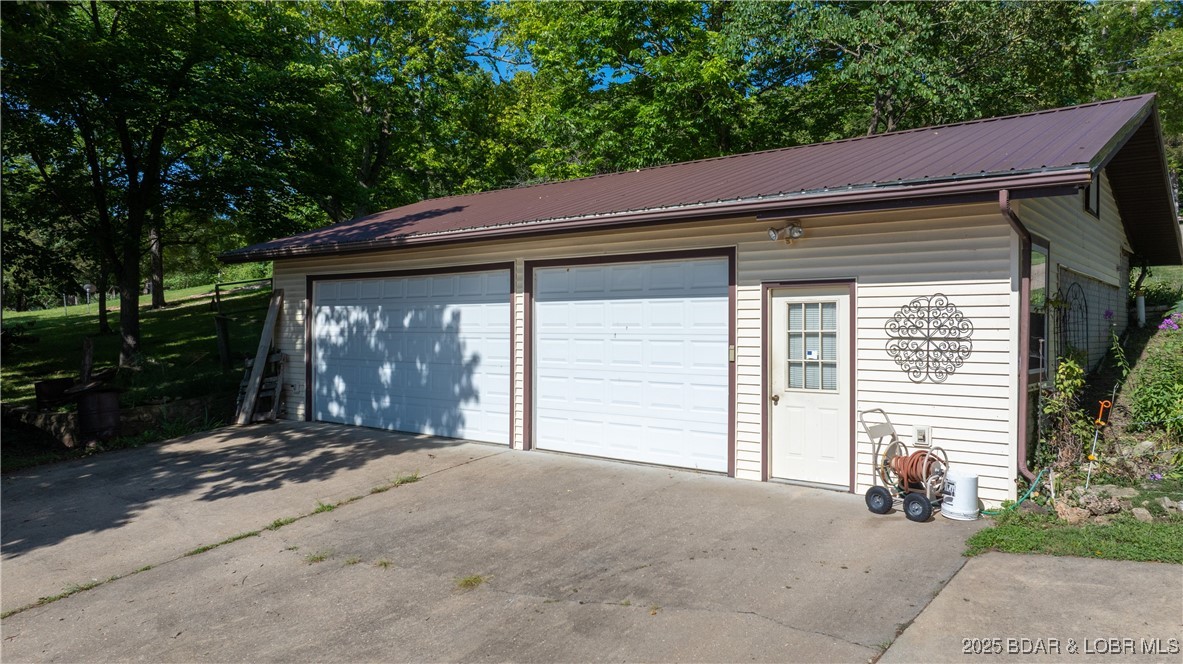 900 Buckridge Road Climax Springs, MO 65324 - Photo 27 of 41