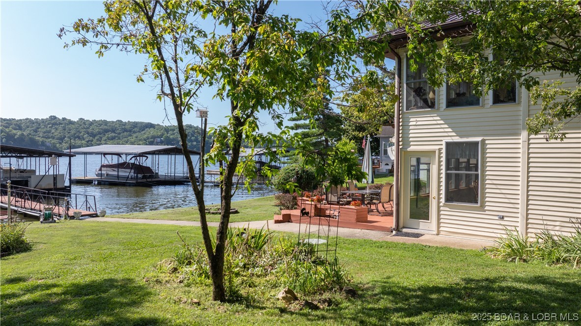 900 Buckridge Road Climax Springs, MO 65324 - Photo 30 of 41