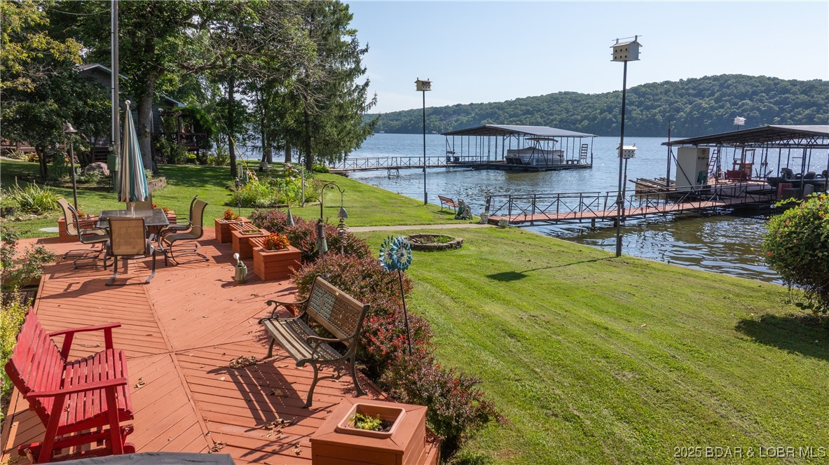 900 Buckridge Road Climax Springs, MO 65324 - Photo 3 of 41