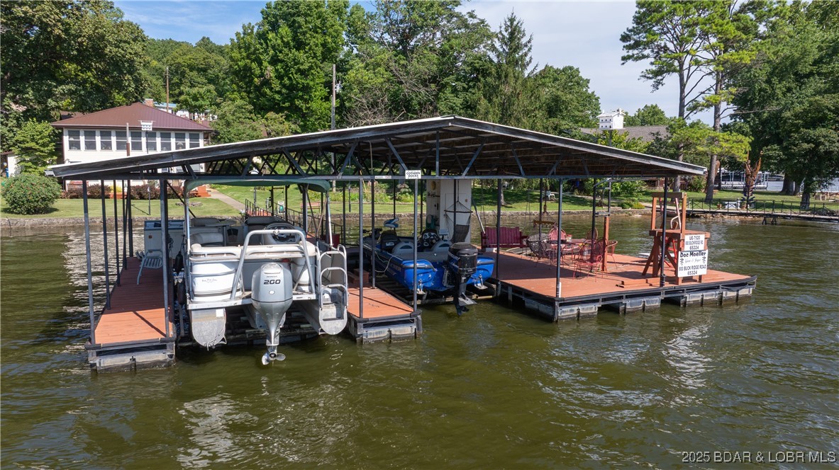 900 Buckridge Road Climax Springs, MO 65324 - Photo 31 of 41