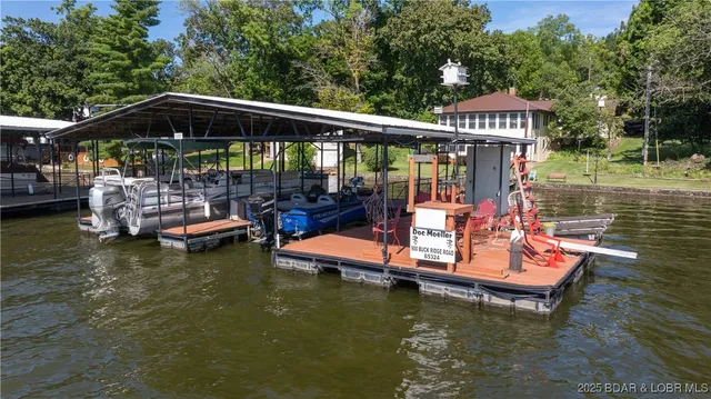 $699,800 | 900 Buckridge Road, Climax Springs, MO 65324