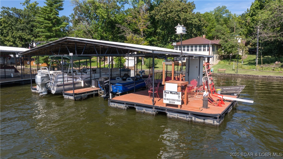 900 Buckridge Road Climax Springs, MO 65324 - Photo 32 of 41