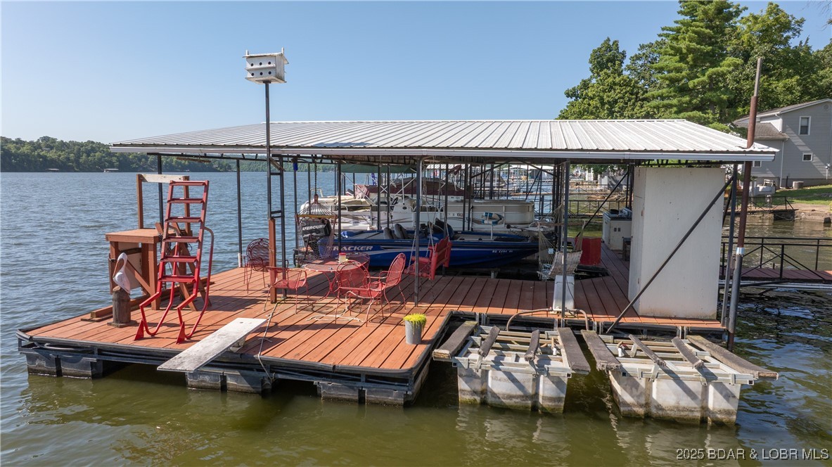 900 Buckridge Road Climax Springs, MO 65324 - Photo 33 of 41