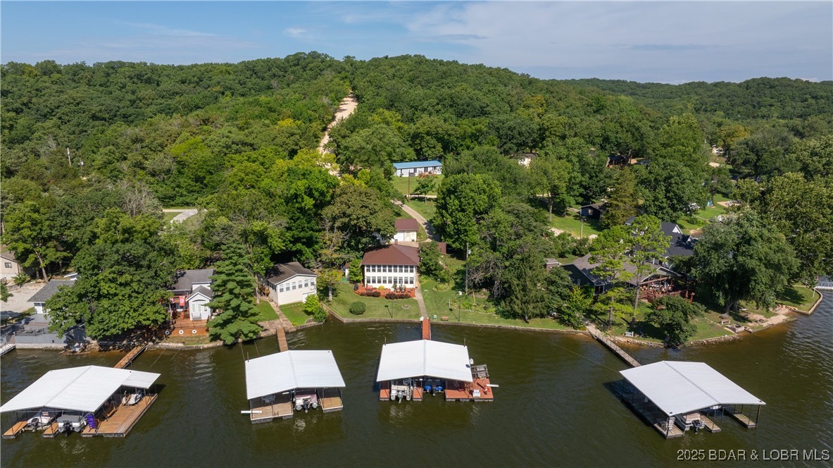 900 Buckridge Road Climax Springs, MO 65324 - Photo 35 of 41