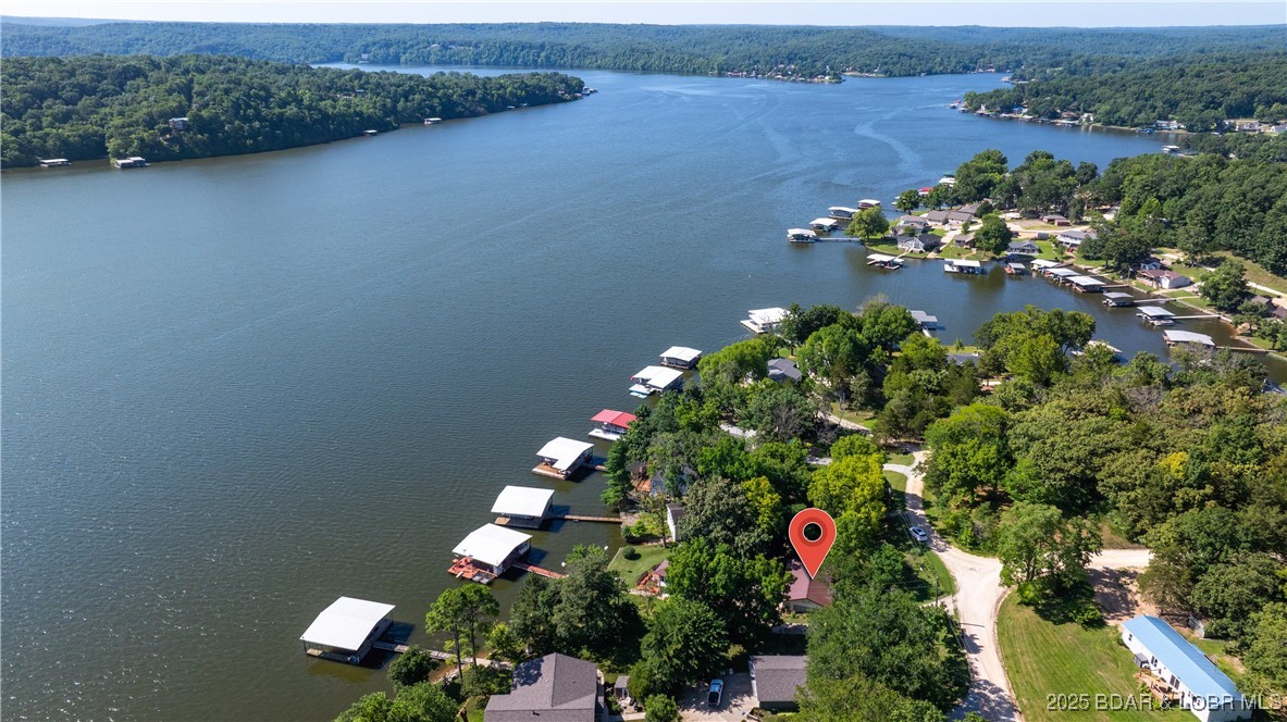 900 Buckridge Road Climax Springs, MO 65324 - Photo 38 of 41