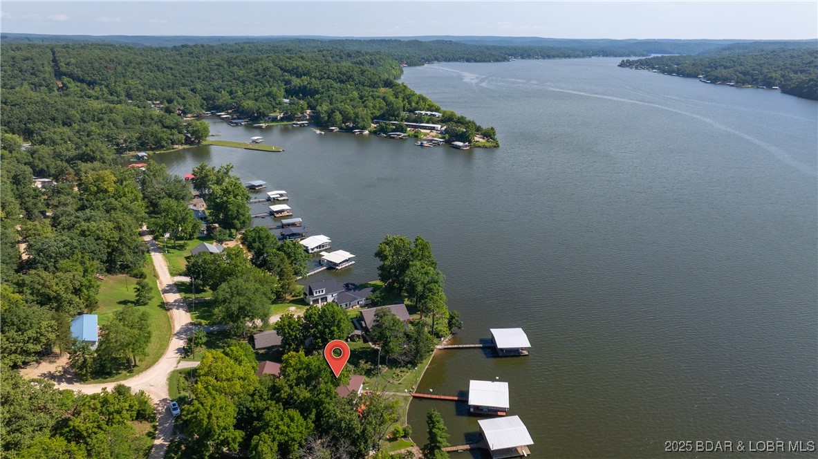 900 Buckridge Road Climax Springs, MO 65324 - Photo 40 of 41