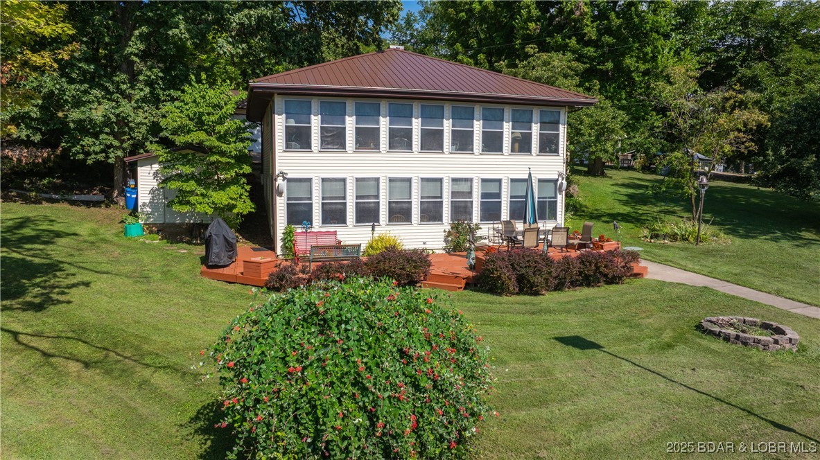 900 Buckridge Road Climax Springs, MO 65324 - Photo 5 of 41