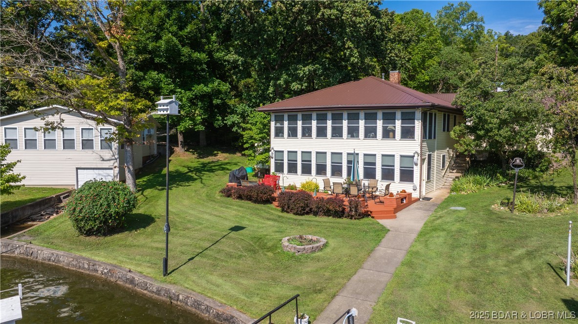 900 Buckridge Road Climax Springs, MO 65324 - Photo 6 of 41