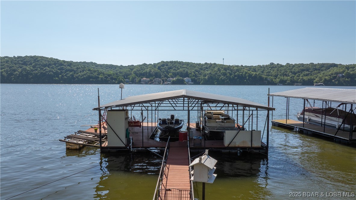 900 Buckridge Road Climax Springs, MO 65324 - Photo 7 of 41