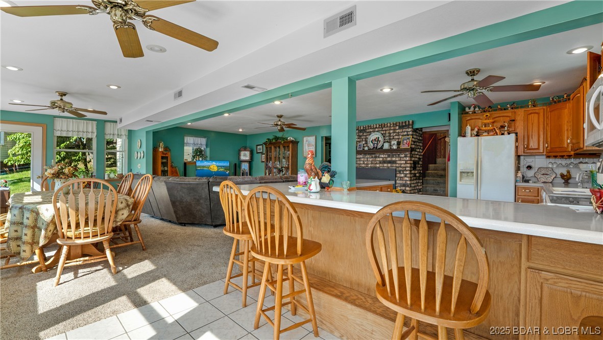 900 Buckridge Road Climax Springs, MO 65324 - Photo 10 of 41