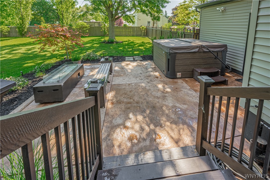 1076 Klein Road Amherst, NY 14221 - Photo 47 of 50