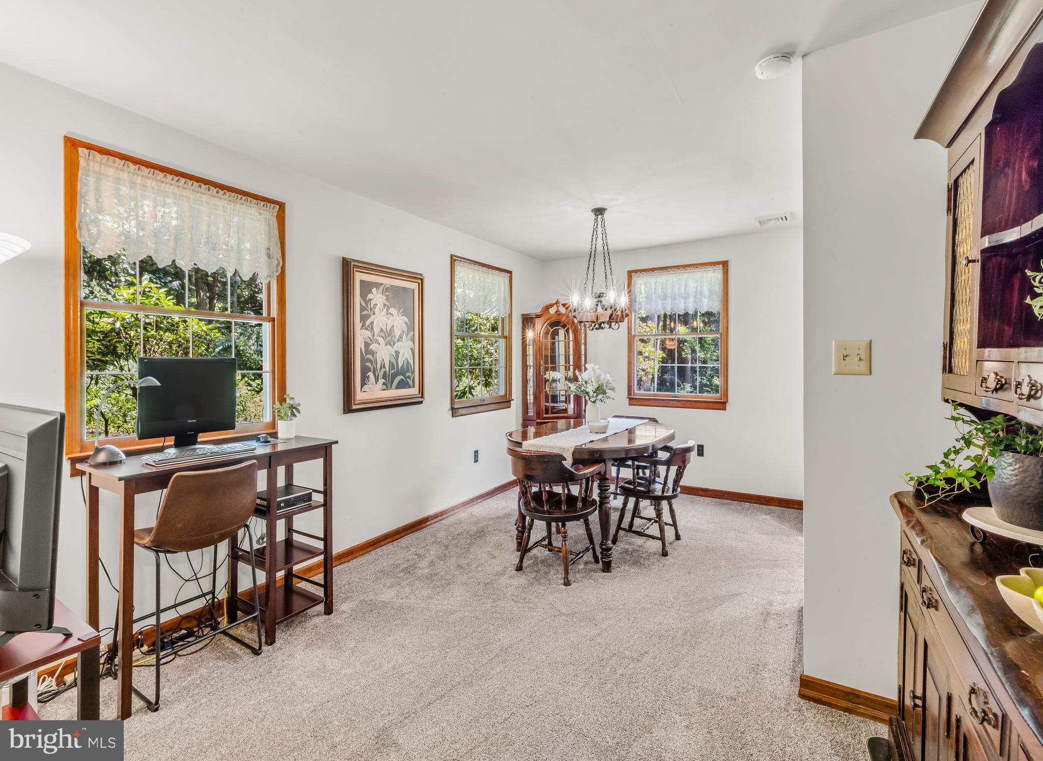 19 Miller Drive Sewell, NJ 08080 - Photo 12 of 20 a view of a livingroom with furniture and a window