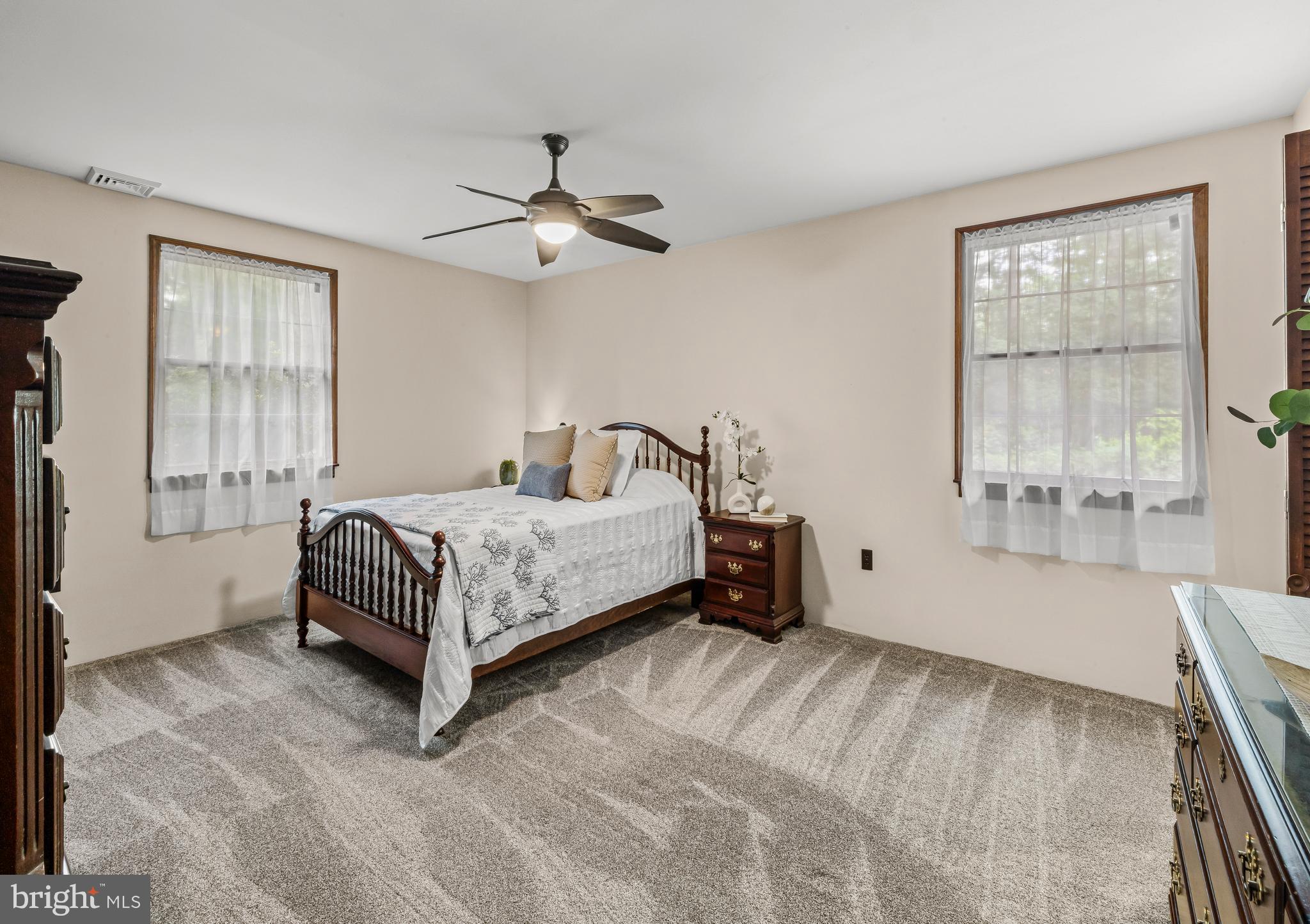 19 Miller Drive Sewell, NJ 08080 - Photo 14 of 20 a bedroom with a bed and a window