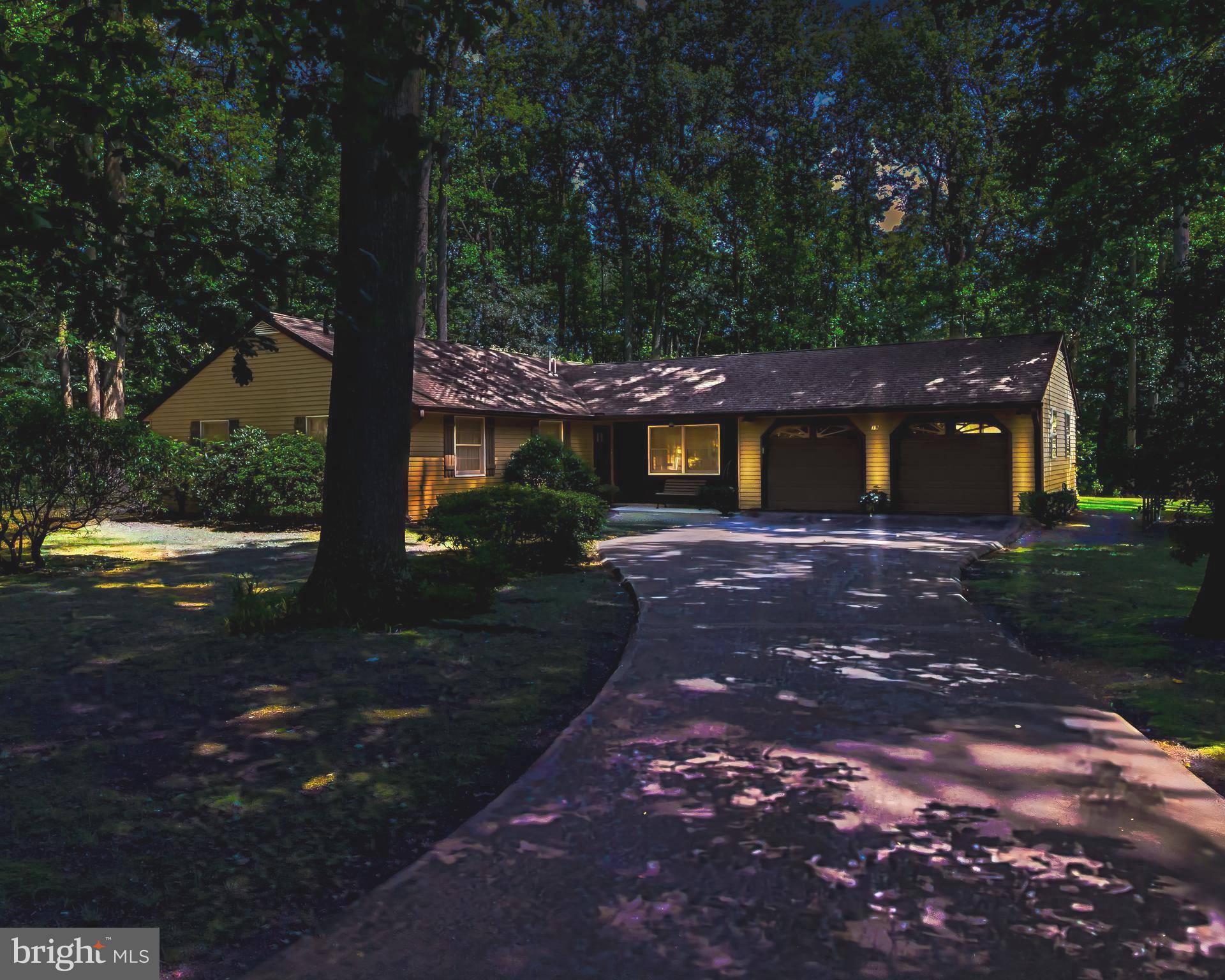 19 Miller Drive Sewell, NJ 08080 - Photo 2 of 20 a view of yard