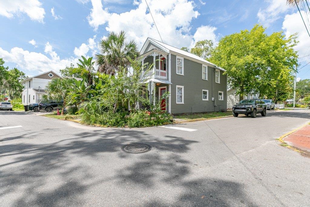 40 Abbott Street St. Augustine, FL 32084 - Photo 1 of 58