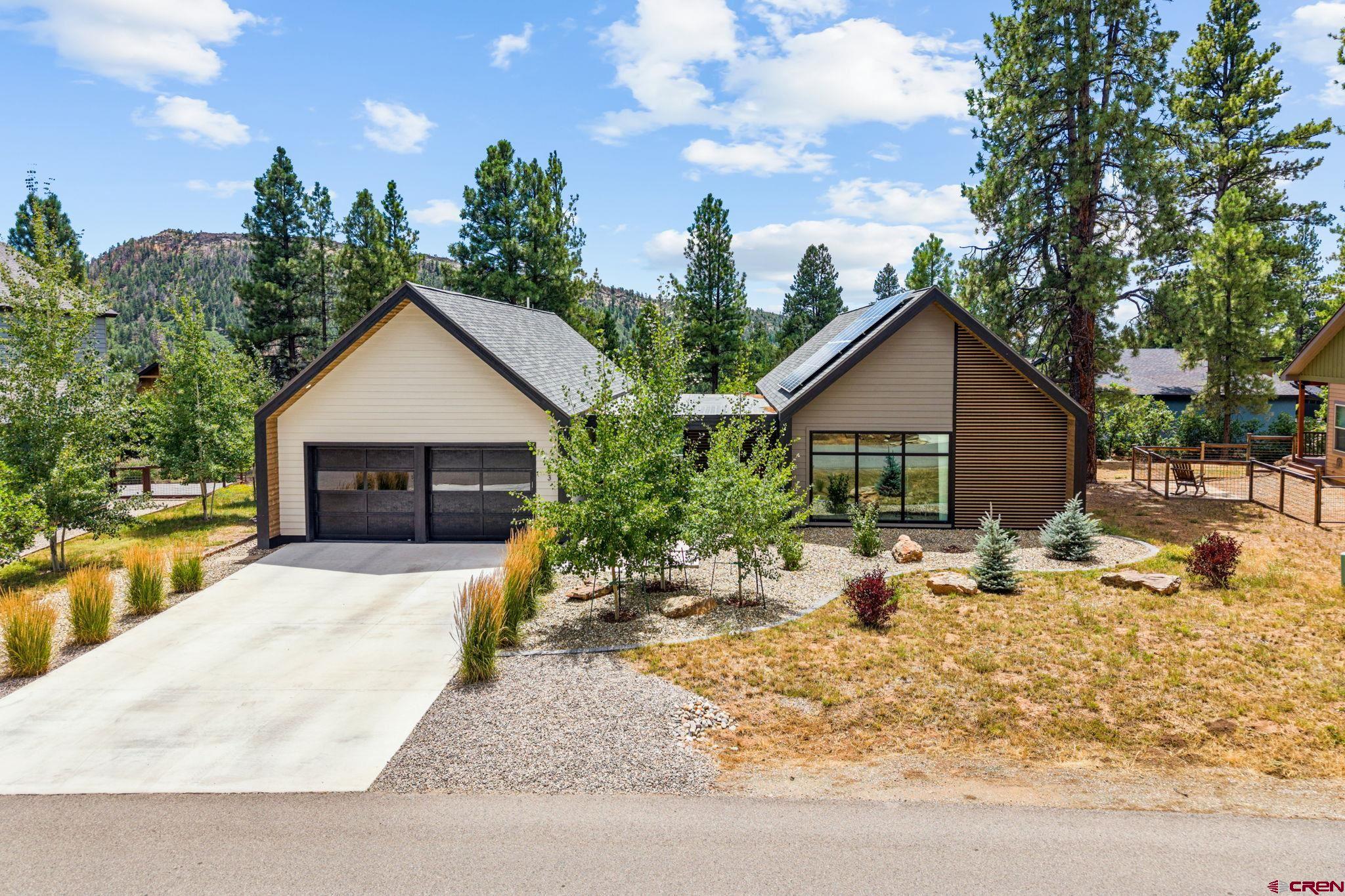63 Hay Barn Road Durango, CO 81301 - Photo 1 of 45 Gallery Image 1