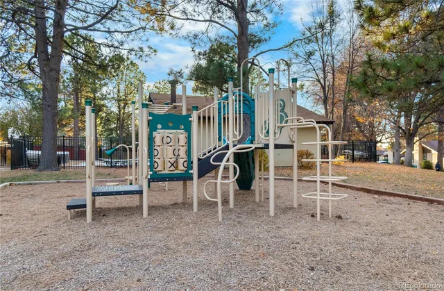 a view of front door of house