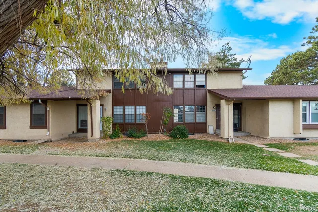 $345,000 | 3860 South Evanston Street, Aurora, CO 80014