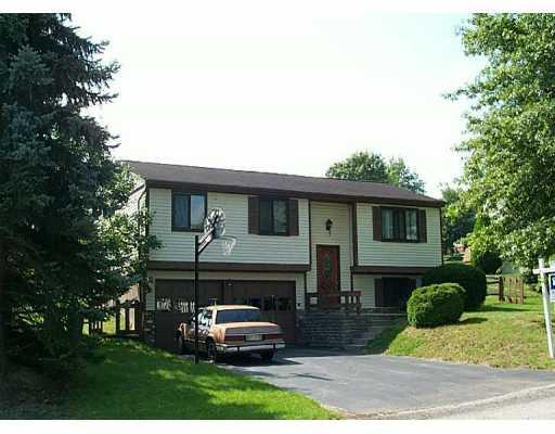 105 Partridge Road Gibsonia, PA 15044 - Photo 1 of 1 Exterior Front.