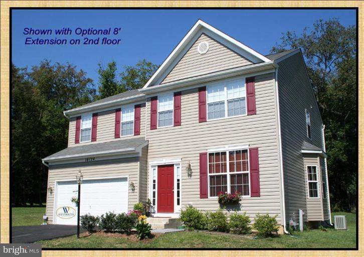 6016 Hunt Club Road Elkridge, MD 21075 - Photo 1 of 1 Exterior (Main)