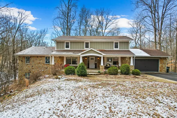 $835,000 | 4435 Pine Hill Court, Martinsville, IN 46151