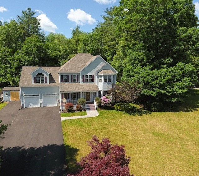 6 Mohawk Road Raynham, MA 02767 - Photo 37 of 41
