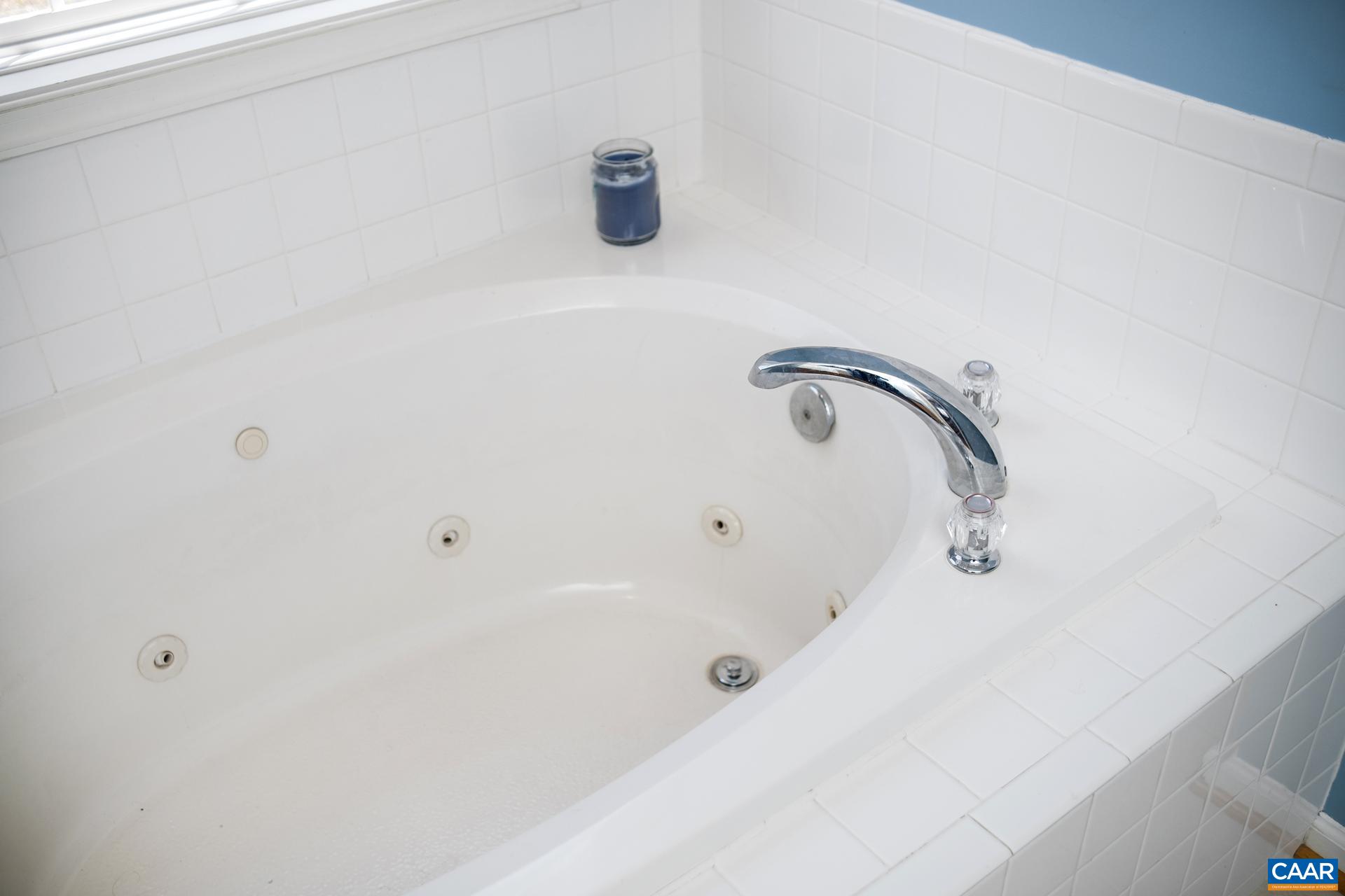396 Riding Trail Lane Madison, VA 22727 - Photo 29 of 52 a bathroom with a bathtub