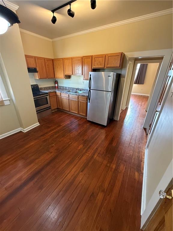 4838 Magazine Street, Unit C New Orleans, LA 70115 - Photo 4 of 8