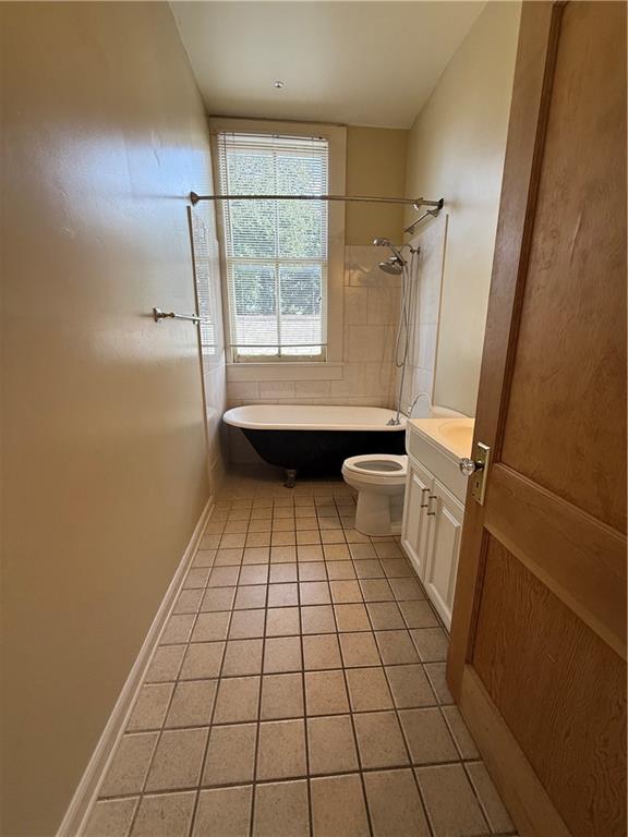 4838 Magazine Street, Unit C New Orleans, LA 70115 - Photo 7 of 8