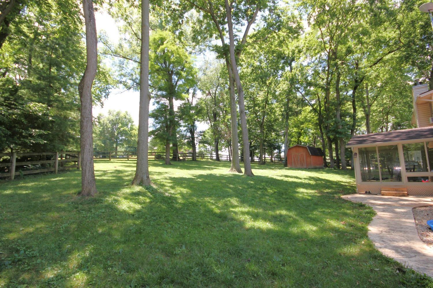 6303 Nickel Road Lebanon, OH 45036 - Photo 37 of 46 Gallery Image 37