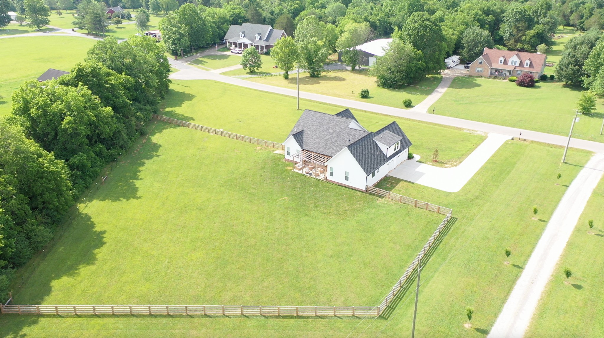 896 River Barfield Road Murfreesboro, TN 37128 - Photo 8 of 54 Gallery Image 8