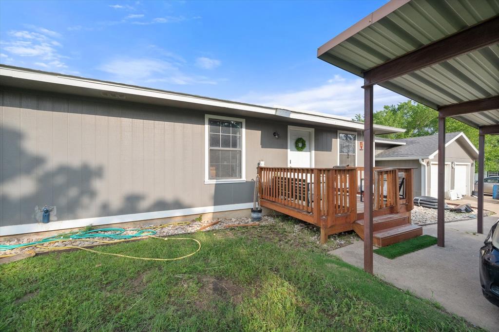 5184 Teague Road Fort Worth, TX 76140 - Photo 6 of 34