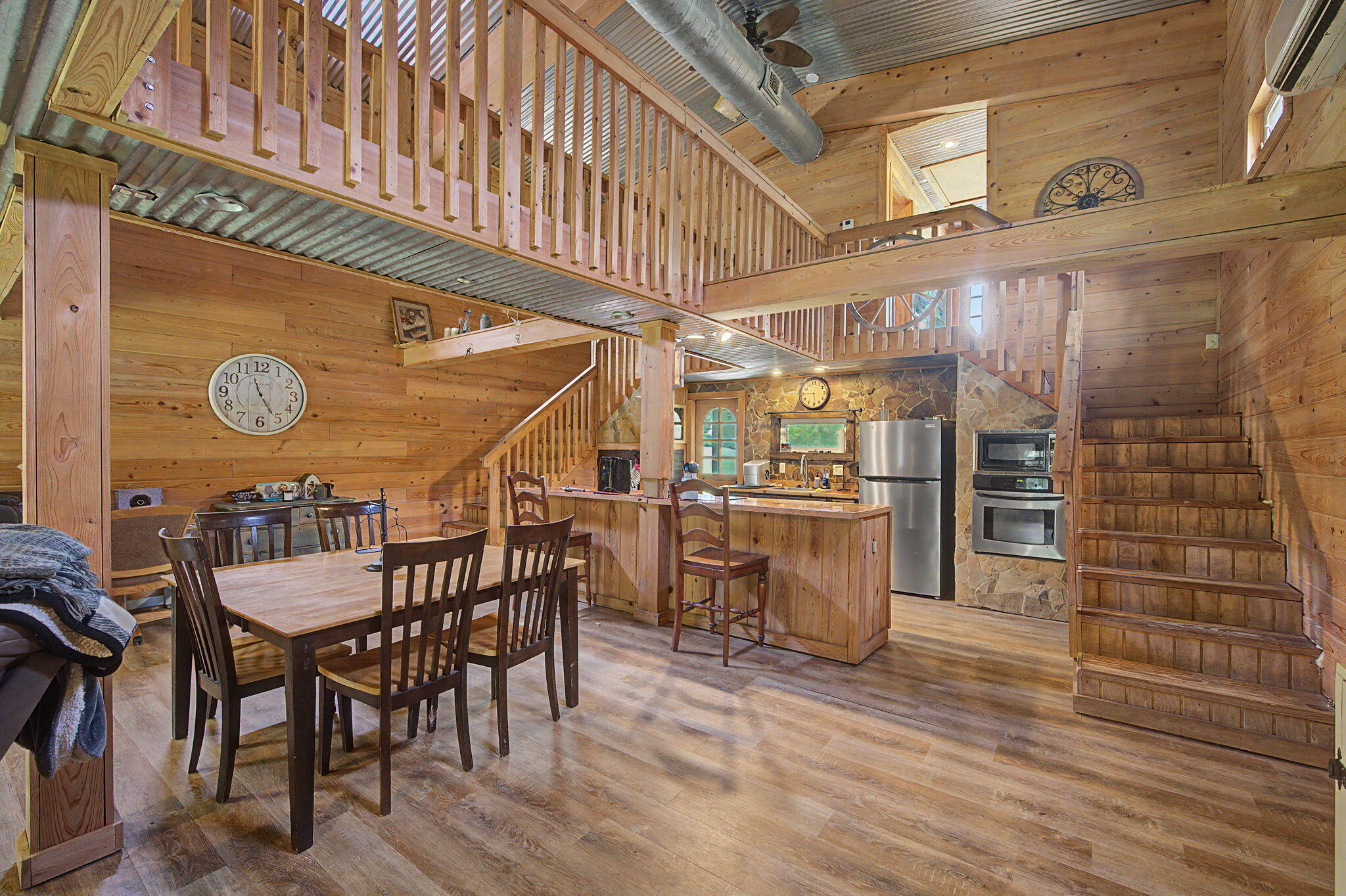 8365 Mountain City Road Baker, FL 32531 - Photo 11 of 37 Dining Area