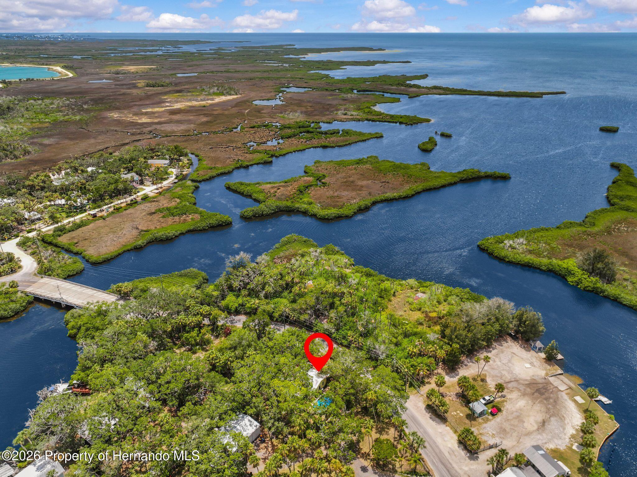 190 Osowaw Boulevard Spring Hill, FL 34607 - Photo 54 of 59