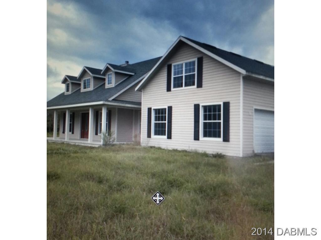 1470 Chesser Hammock Road Pierson, FL 32180 - Photo 1 of 10 Primary Photo