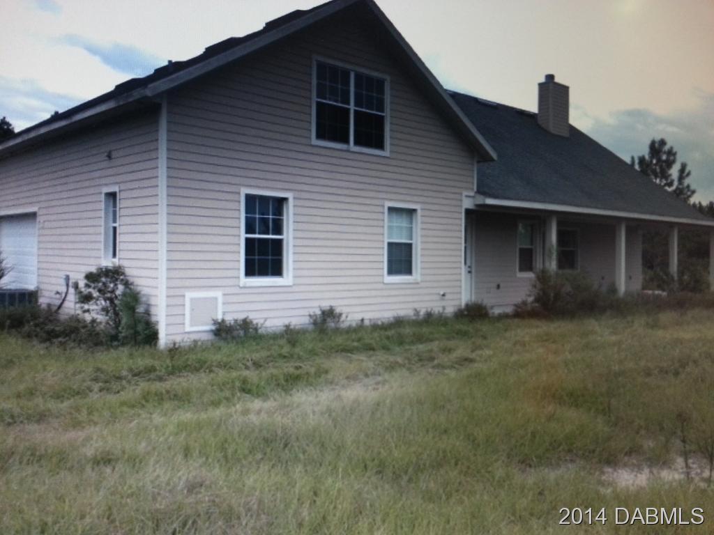 1470 Chesser Hammock Road Pierson, FL 32180 - Photo 2 of 10 Additional Photo
