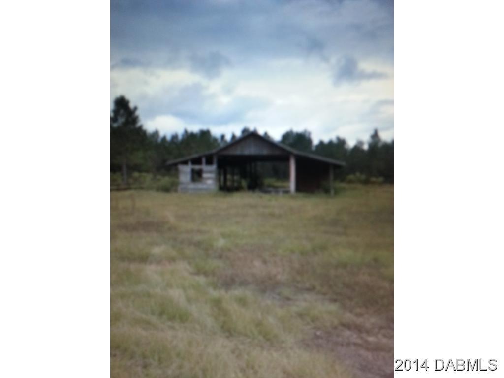 1470 Chesser Hammock Road Pierson, FL 32180 - Photo 7 of 10 Additional Photo