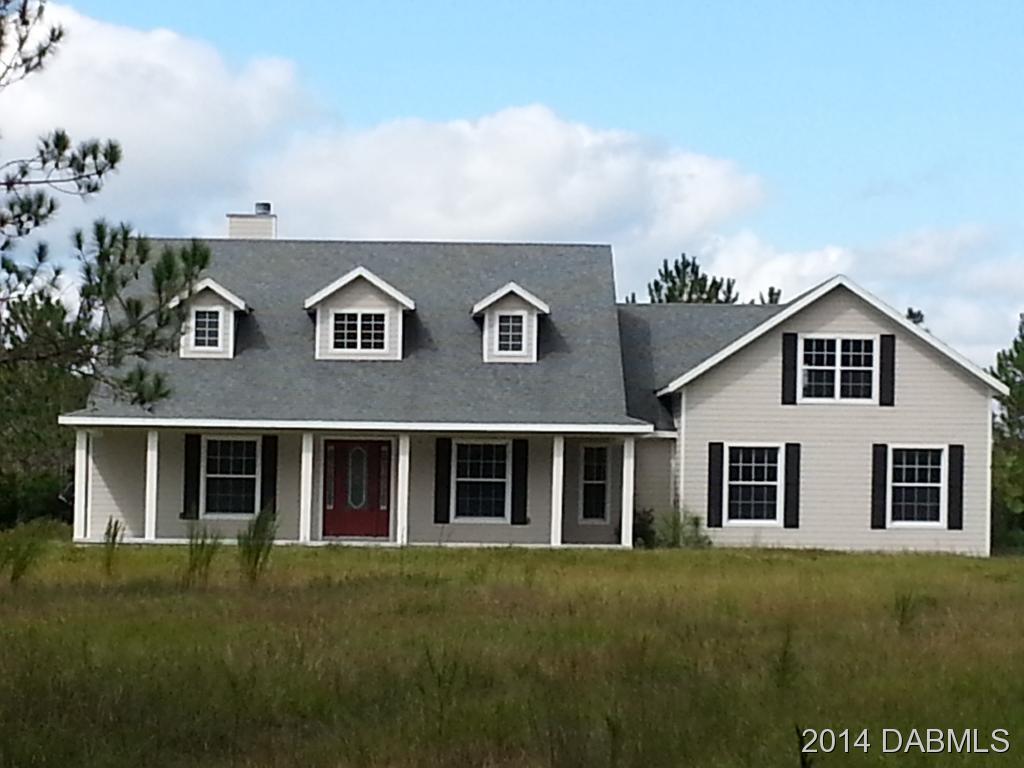1470 Chesser Hammock Road Pierson, FL 32180 - Photo 9 of 10 Additional Photo