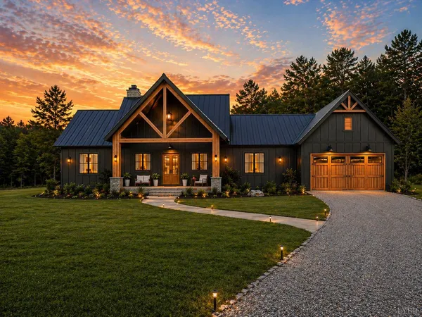 $699,999 | 12940 South Constitution Route, Scottsville, VA 24590