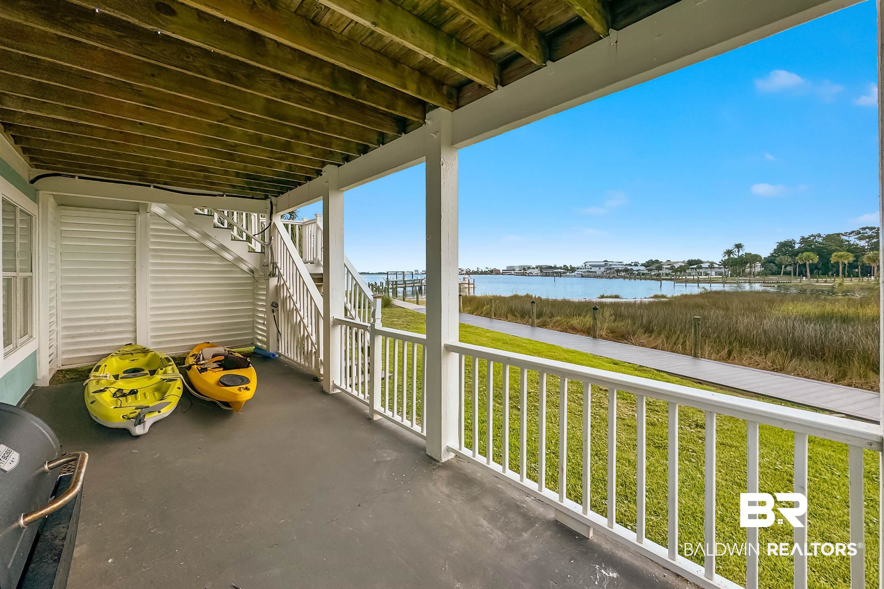 4144 Harbor Road Orange Beach, AL 36561 - Photo 47 of 62