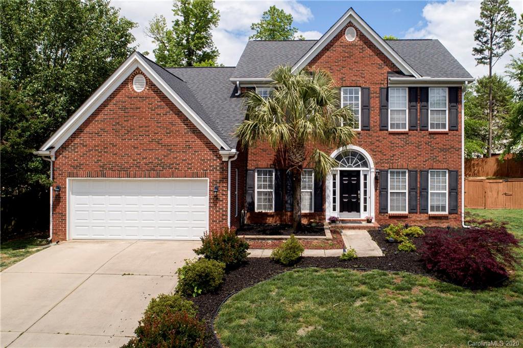 6313 Hawks Eye Court Fort Mill, SC 29708 - Photo 1 of 23 Gallery Image 1