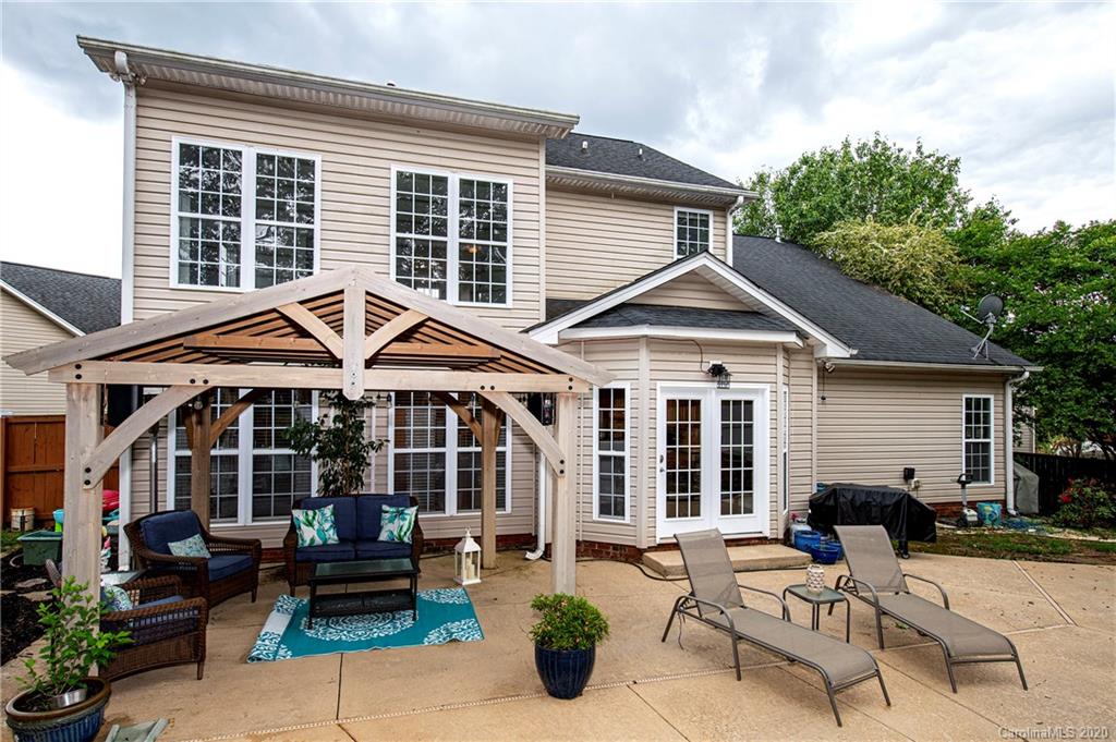 6313 Hawks Eye Court Fort Mill, SC 29708 - Photo 20 of 23 Gallery Image 20