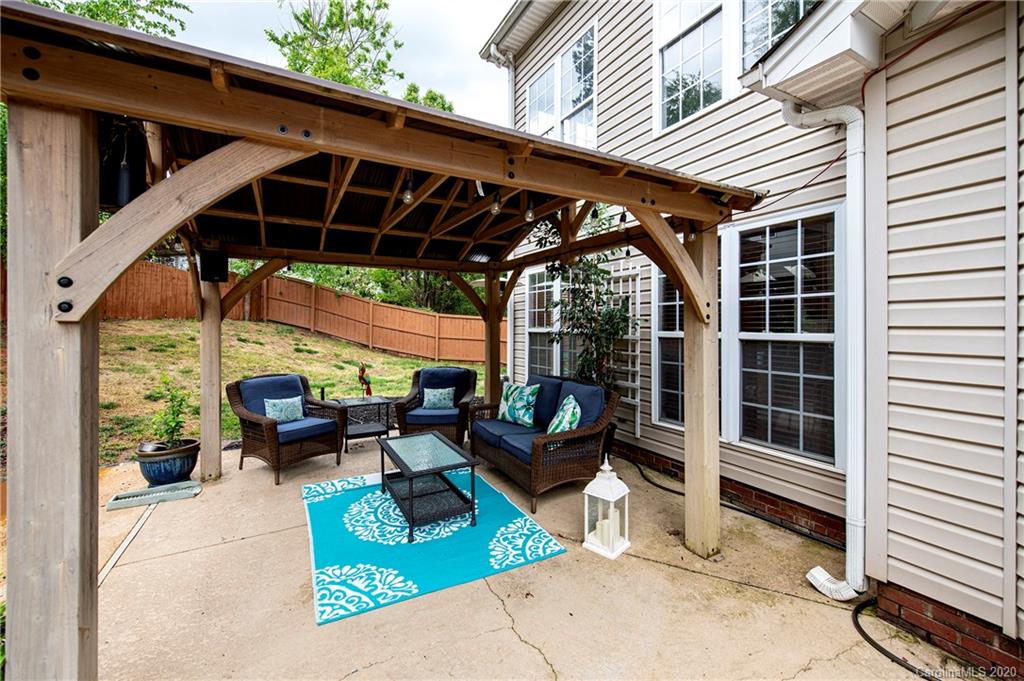 6313 Hawks Eye Court Fort Mill, SC 29708 - Photo 21 of 23 Gallery Image 21