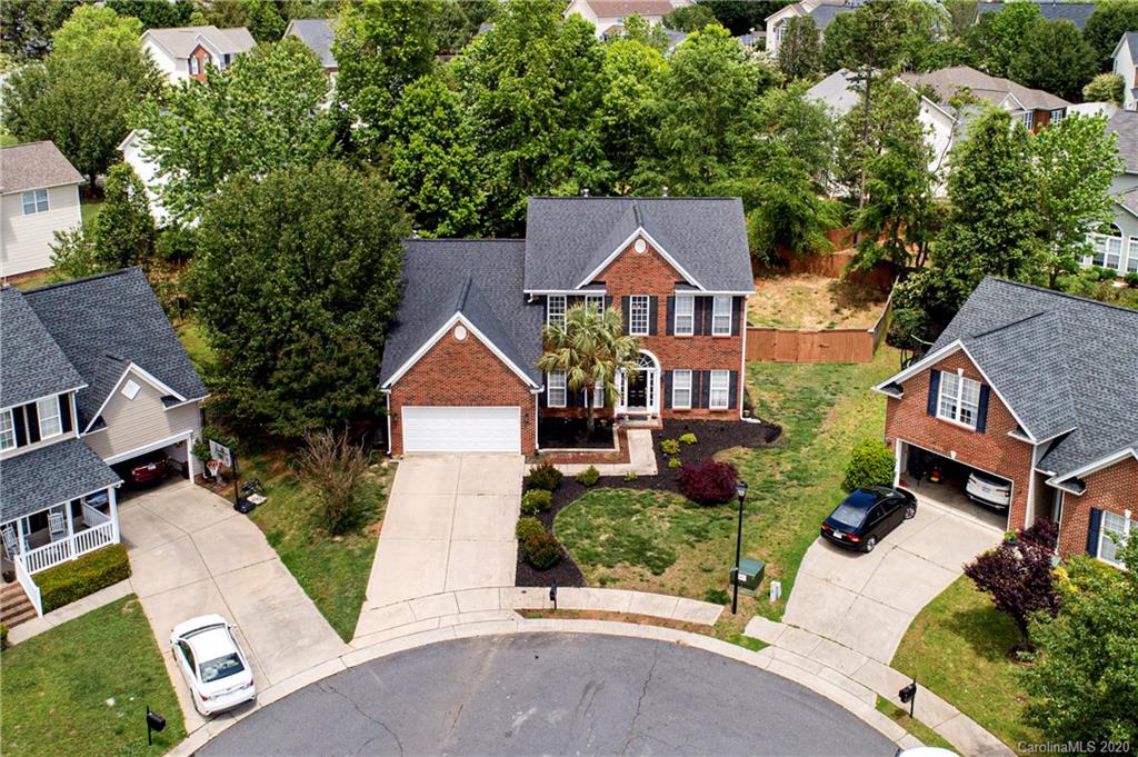 6313 Hawks Eye Court Fort Mill, SC 29708 - Photo 22 of 23 Gallery Image 22