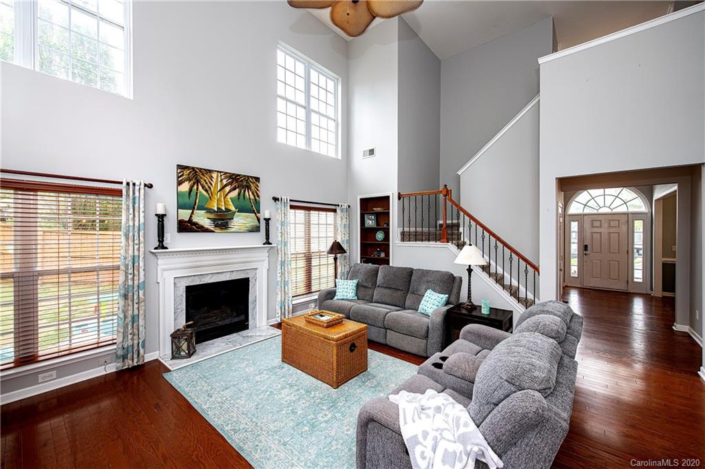 6313 Hawks Eye Court Fort Mill, SC 29708 - Photo 9 of 23 Gallery Image 9