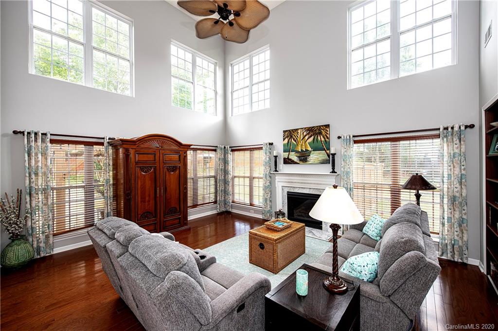 6313 Hawks Eye Court Fort Mill, SC 29708 - Photo 10 of 23 Gallery Image 10