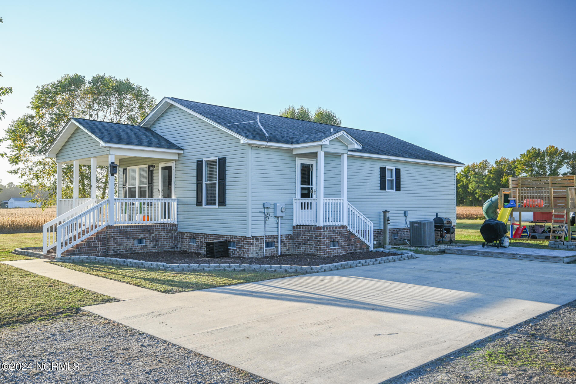 1037 Lake Road Hertford, NC 27944 - Photo 25 of 36 1037 Lake Rd.-19